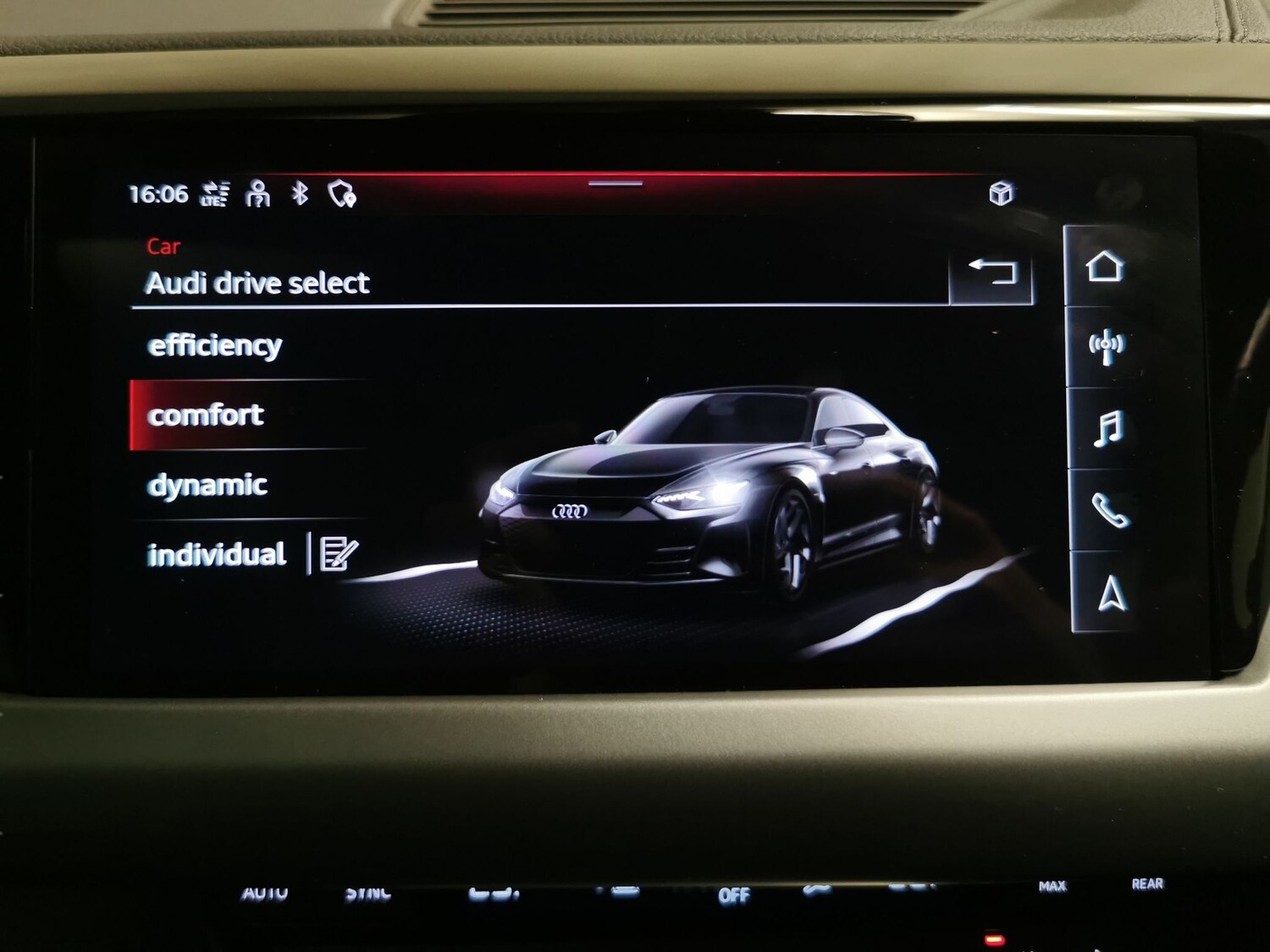 Used Audi e-tron GT 2022 for sale - 77347238: Photo 16