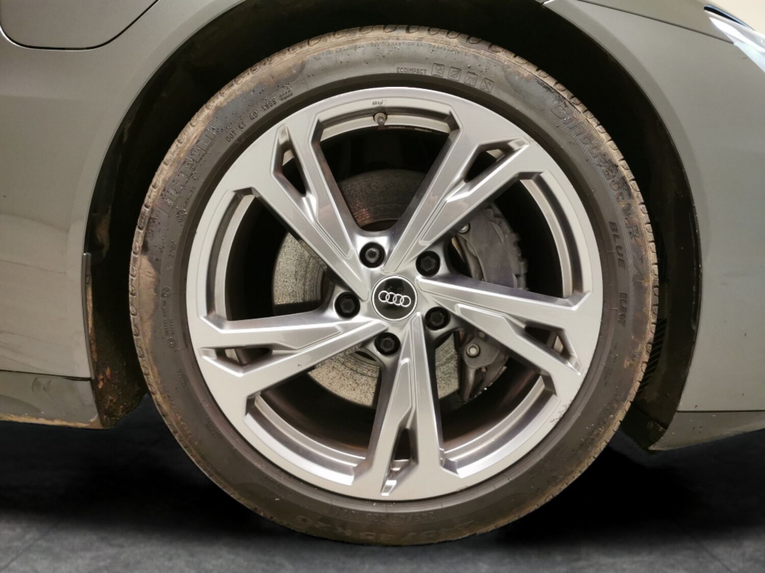 Used Audi e-tron GT 2022 for sale - 77347238: Photo 23