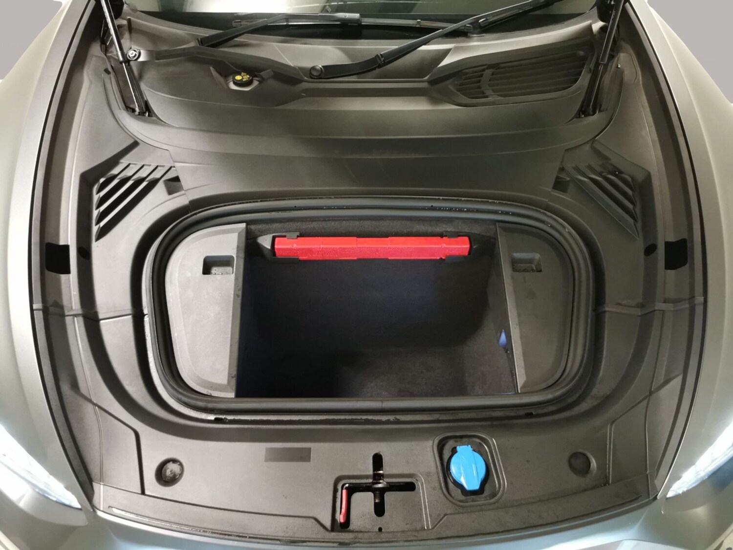 Used Audi e-tron GT 2022 for sale - 77347238: Photo 32