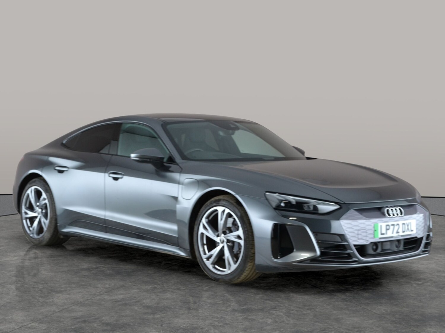 Used Audi e-tron GT 2022 for sale - 77347238: Photo 9