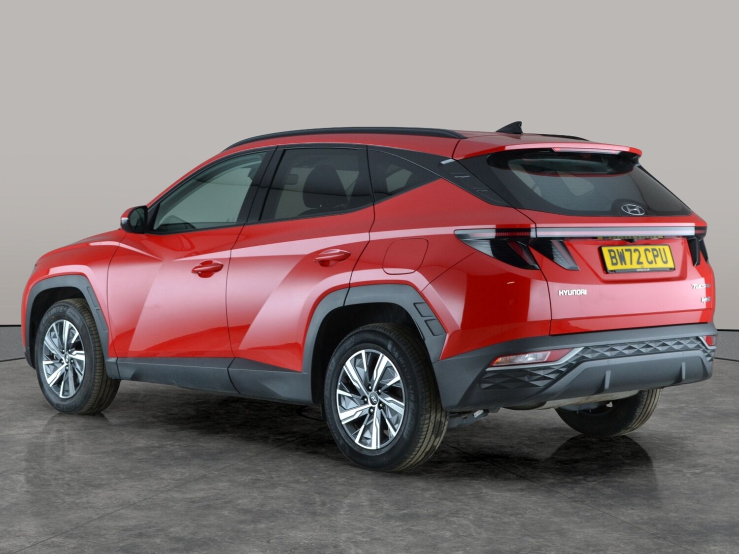 Used Hyundai TUCSON 2023 for sale - 77347450: Photo 13