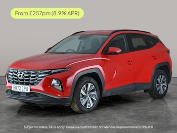 Used Hyundai TUCSON undefined for sale - 77347450: Photo