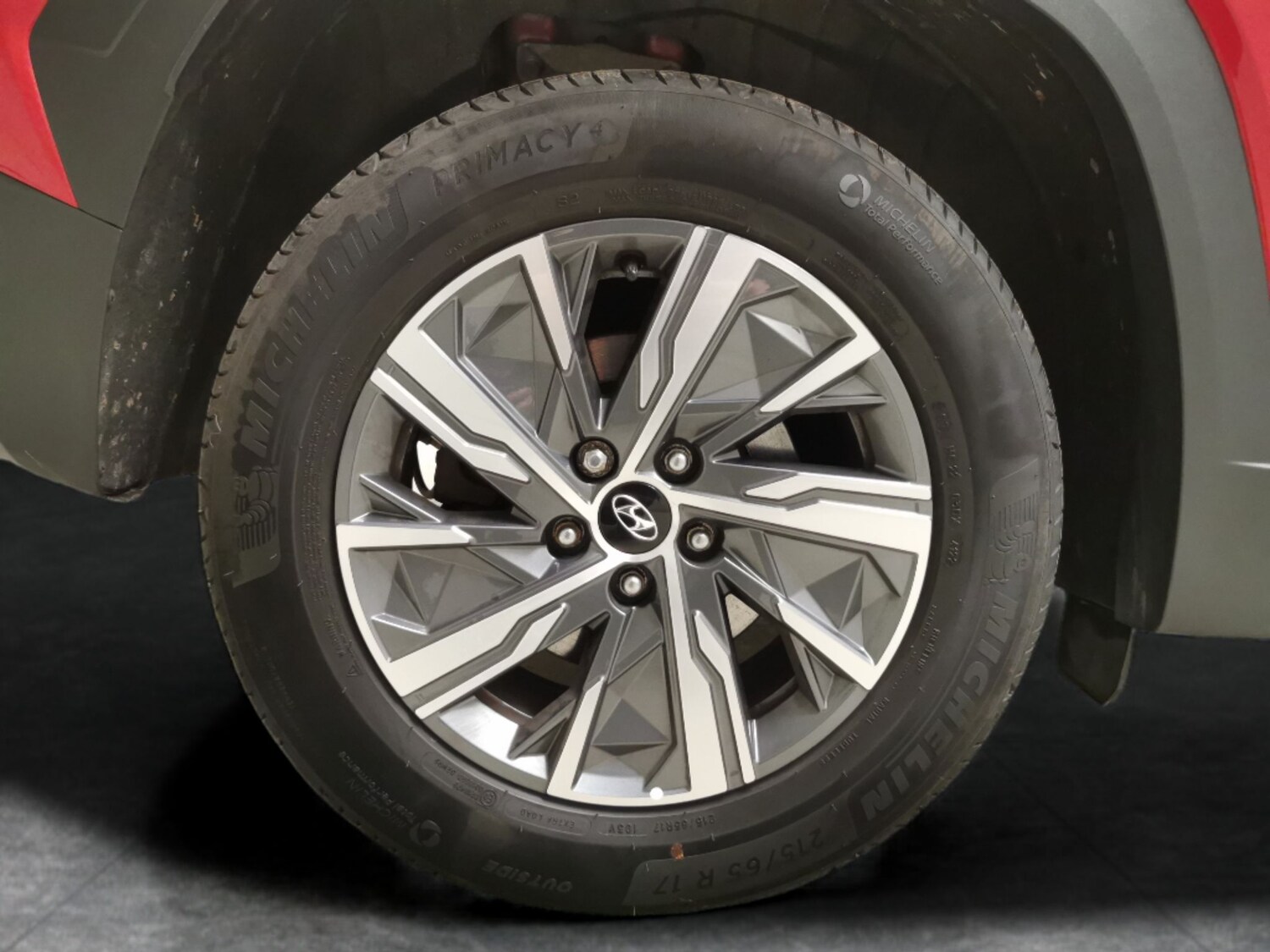 Used Hyundai TUCSON 2023 for sale - 77347450: Photo 24