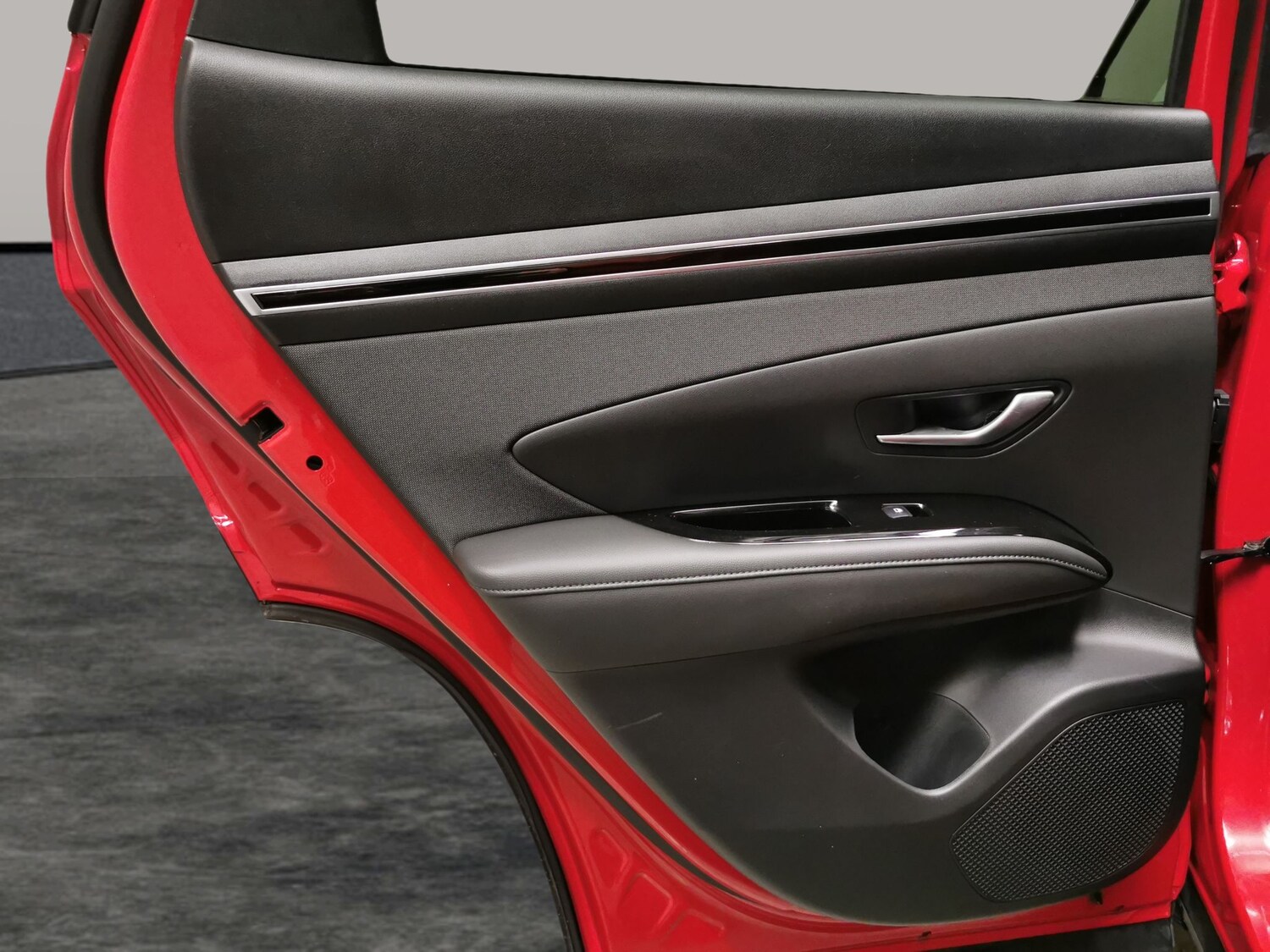 Used Hyundai TUCSON 2023 for sale - 77347450: Photo 27