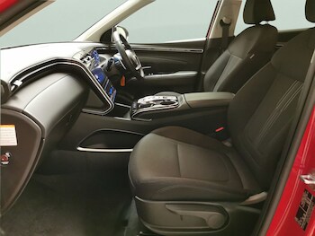 Used Hyundai TUCSON undefined for sale - 77347450: Photo