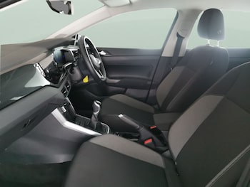 Used Volkswagen Polo 2022 for sale - 76935027: Photo