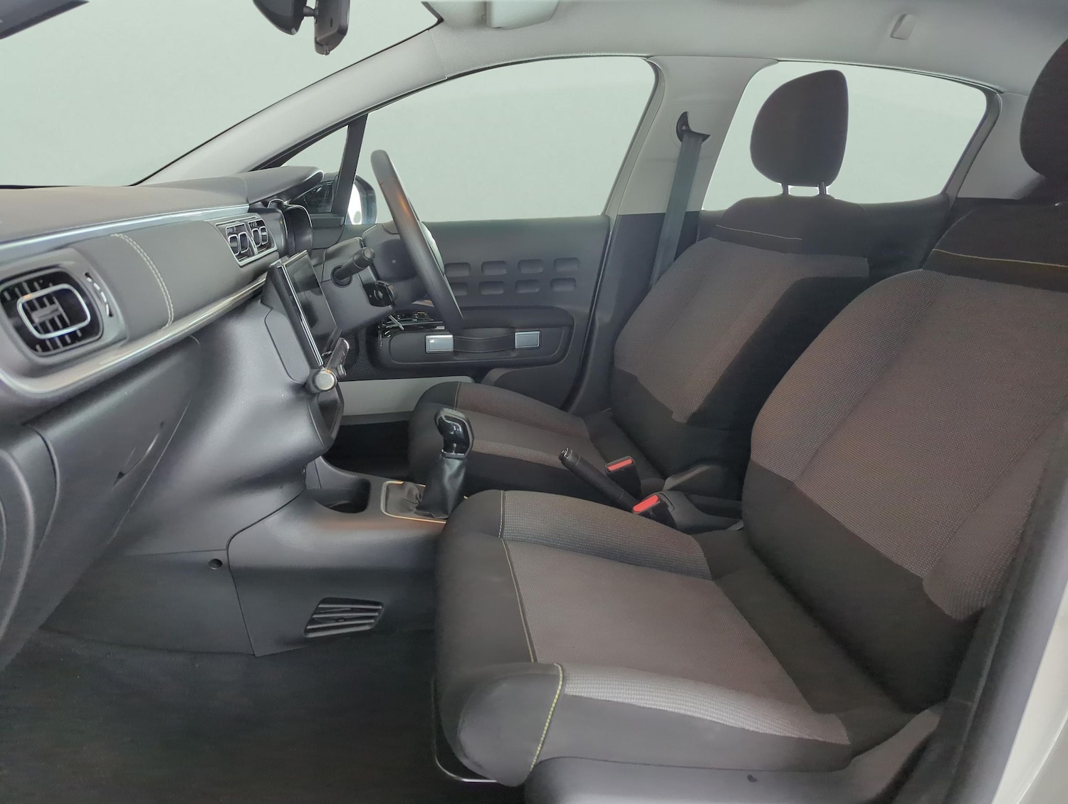 Used Citroen C3 2023 for sale - 78187620: Photo 4