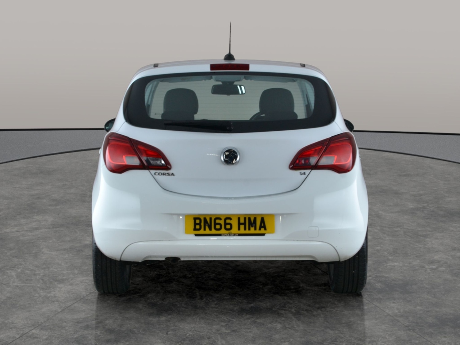 Used Vauxhall Corsa 2016 for sale - 77399414: Photo 10