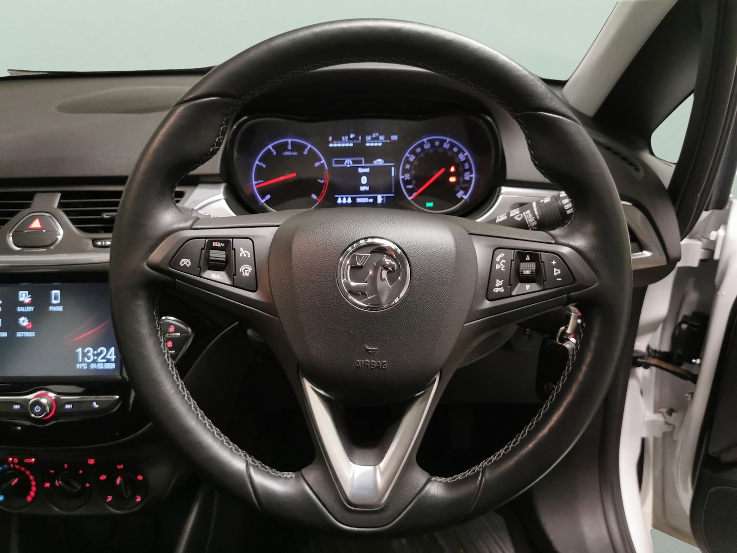 Used Vauxhall Corsa 2016 for sale - 77399414: Photo 14