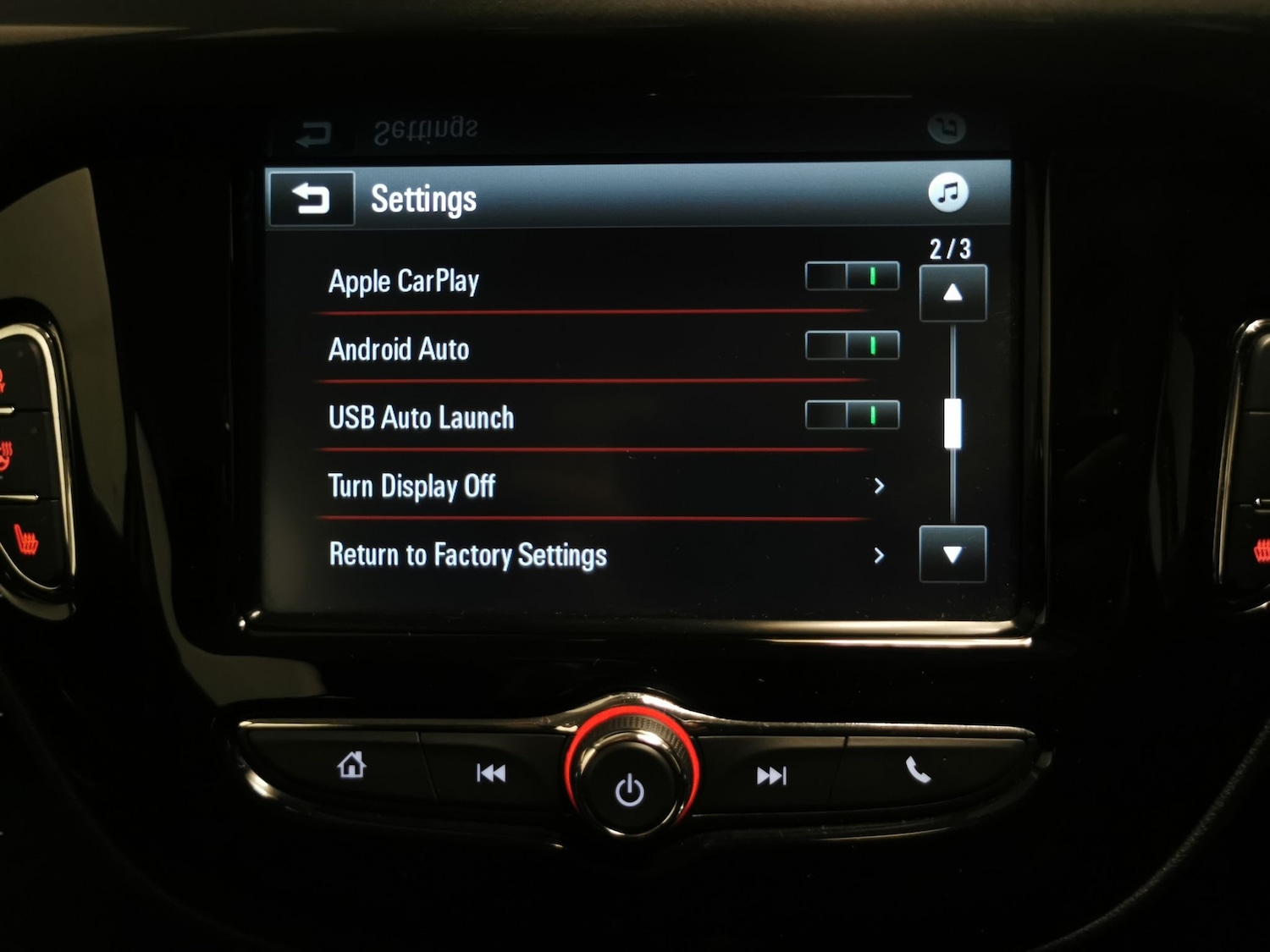 Used Vauxhall Corsa 2016 for sale - 77399414: Photo 15