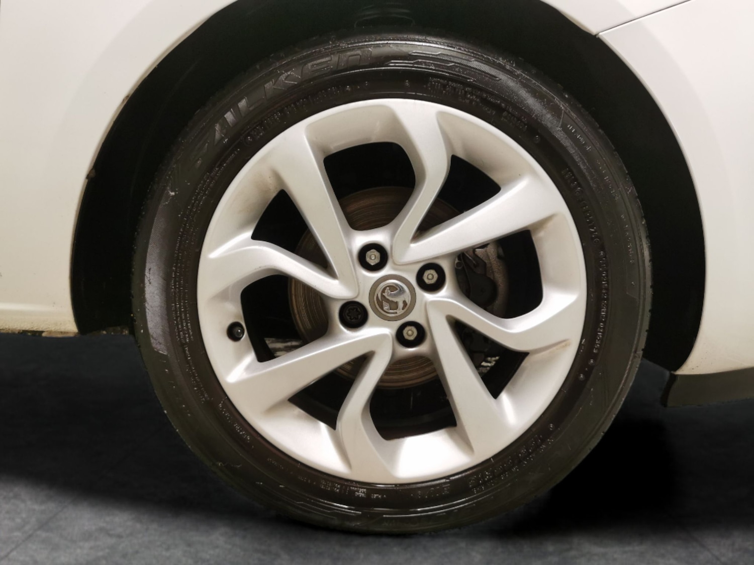 Used Vauxhall Corsa 2016 for sale - 77399414: Photo 22