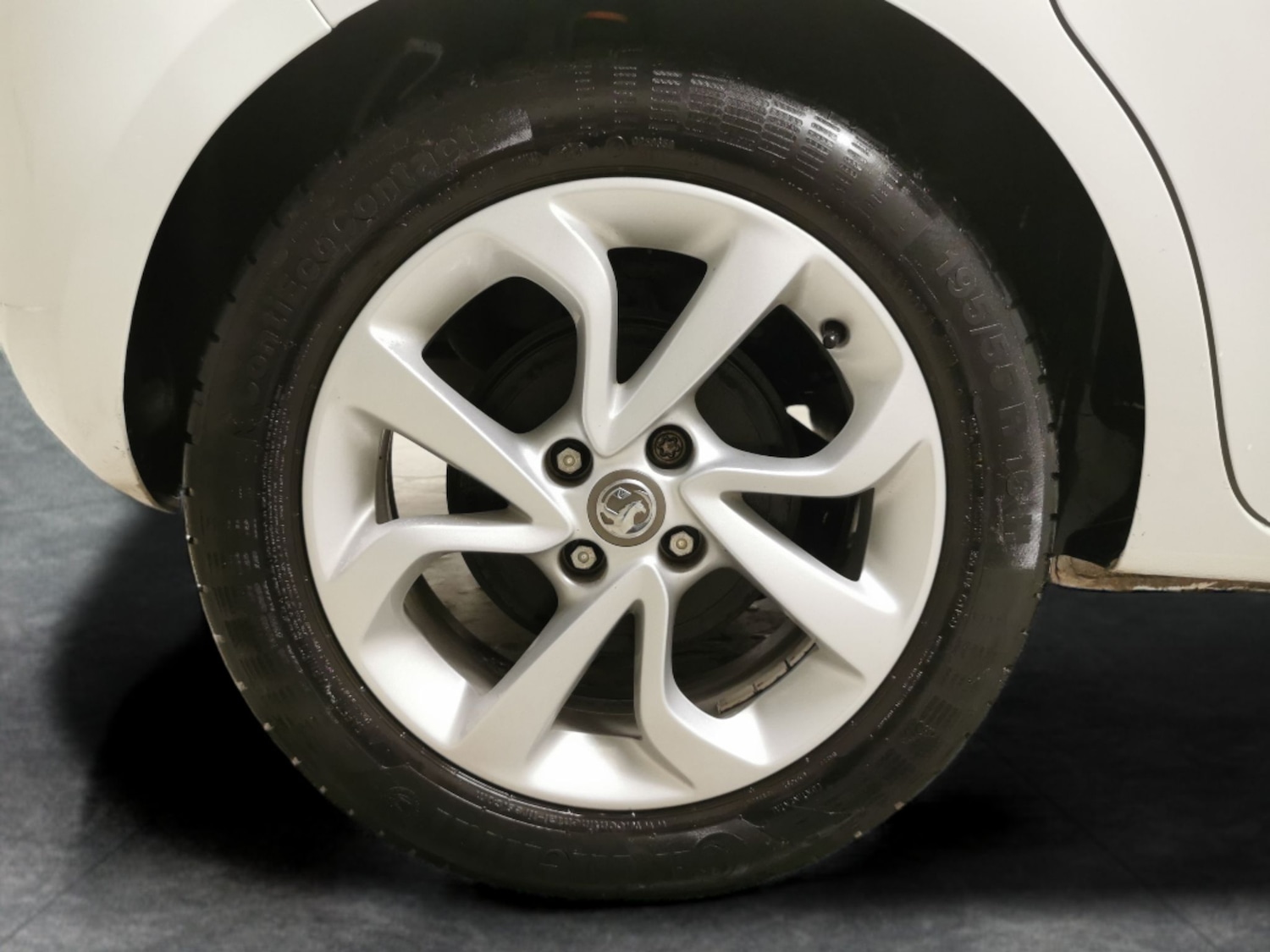 Used Vauxhall Corsa 2016 for sale - 77399414: Photo 23