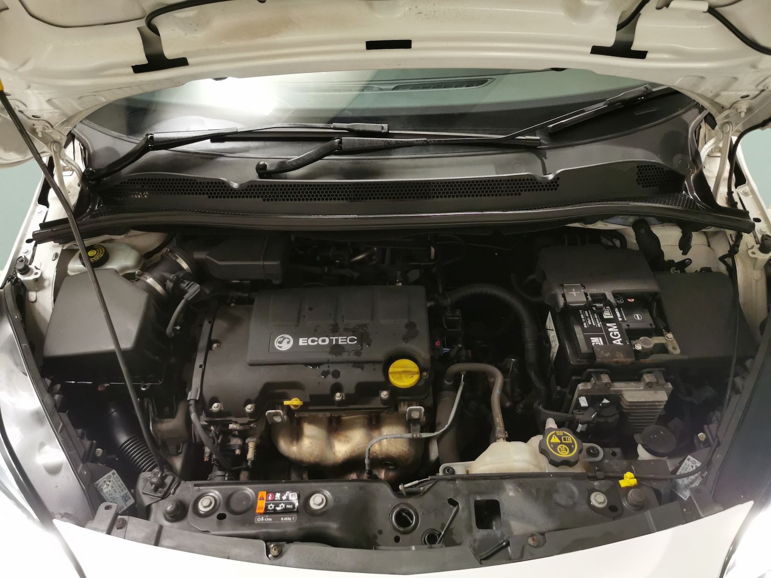 Used Vauxhall Corsa 2016 for sale - 77399414: Photo 30