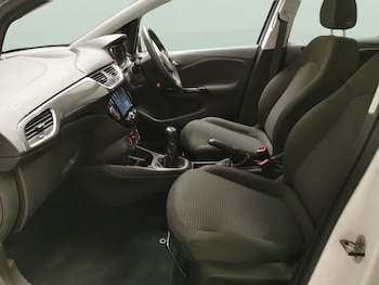 Used Vauxhall Corsa 2016 for sale - 77399414: Photo