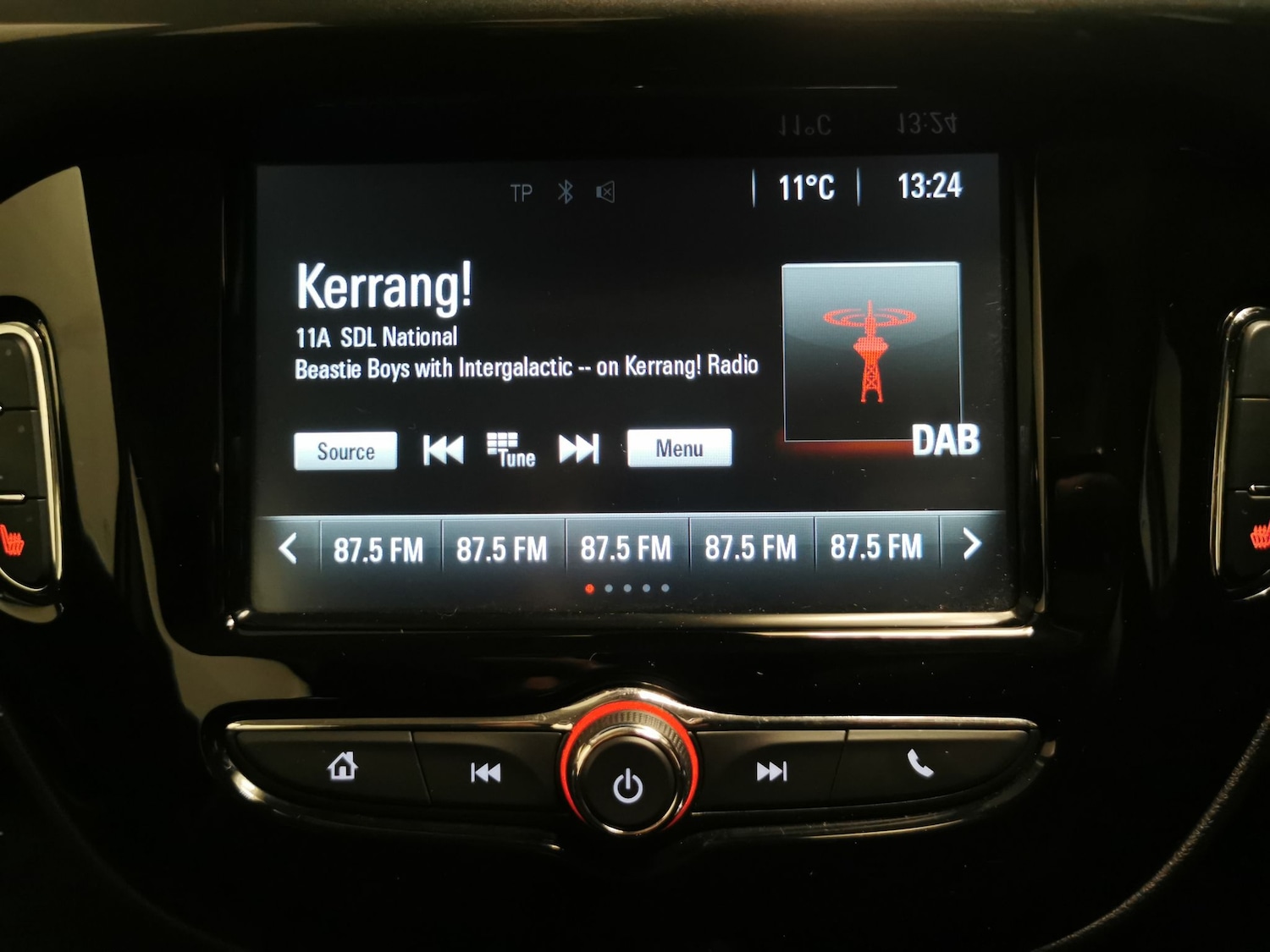 Used Vauxhall Corsa 2016 for sale - 77399414: Photo 5