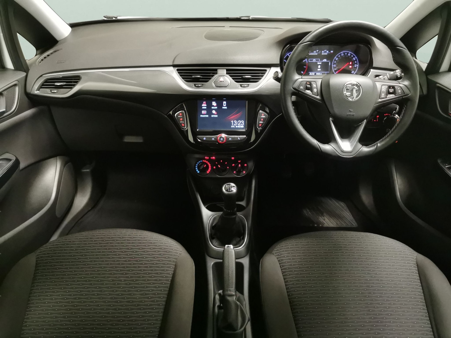 Used Vauxhall Corsa 2016 for sale - 77399414: Photo 6