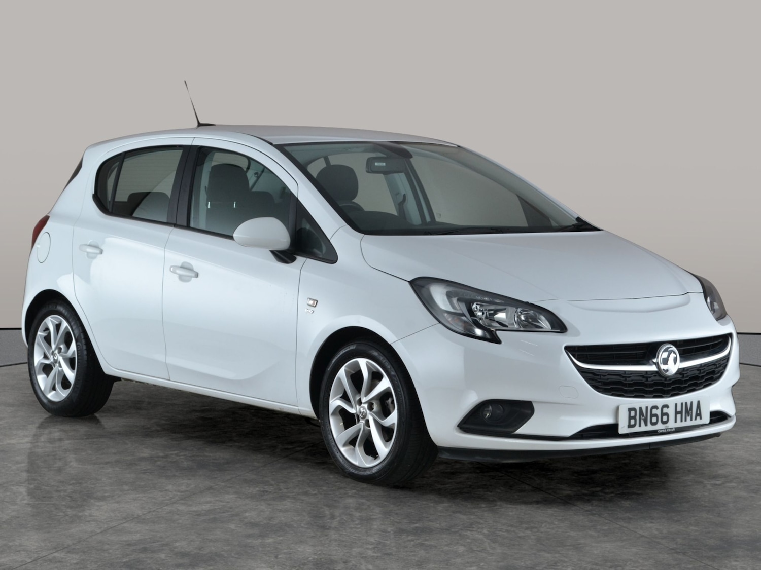 Used Vauxhall Corsa 2016 for sale - 77399414: Photo 7
