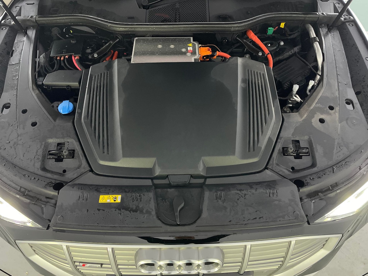 Used Audi e-tron 2022 for sale - 77208115: Photo 42