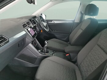Used Volkswagen Tiguan  for sale - 75654719: Photo