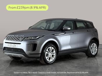 Used Land Rover Range Rover Evoque 2020 for sale - 79685503: Photo