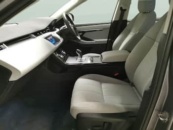 Used Land Rover Range Rover Evoque 2020 for sale - 79685503: Photo