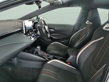 Used Toyota Corolla 2022 for sale - 77272039: Photo