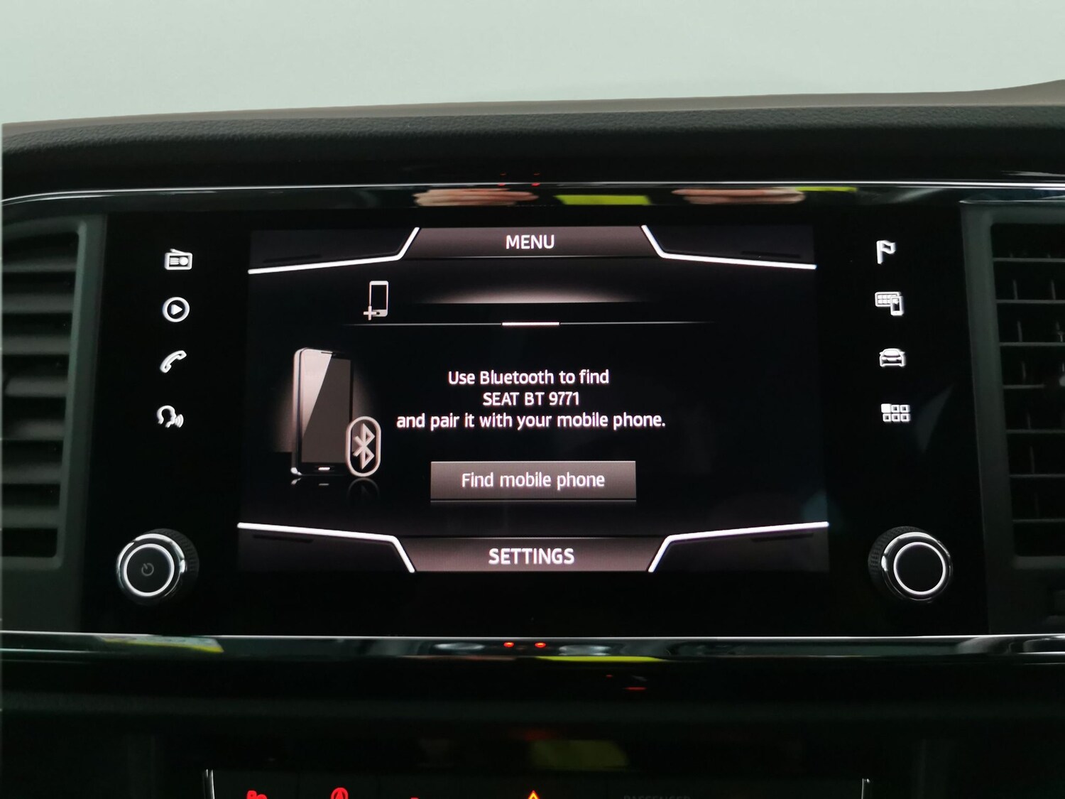 Used SEAT Ateca 2019 for sale - 78028351: Photo 14