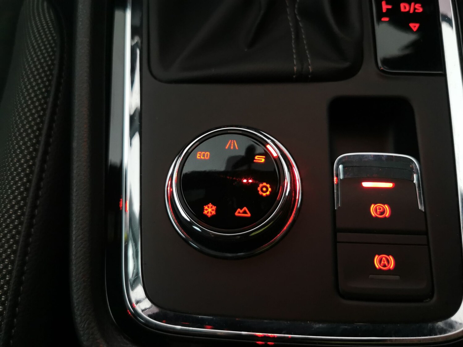 Used SEAT Ateca 2019 for sale - 78028351: Photo 16