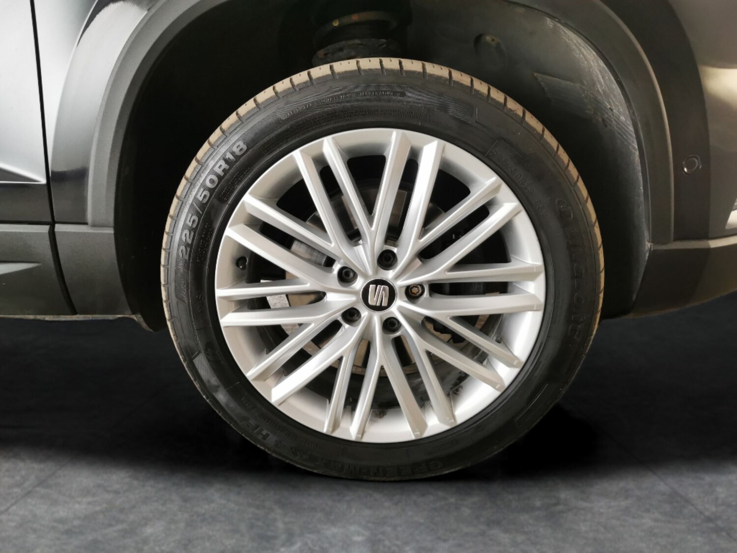 Used SEAT Ateca 2019 for sale - 78028351: Photo 23