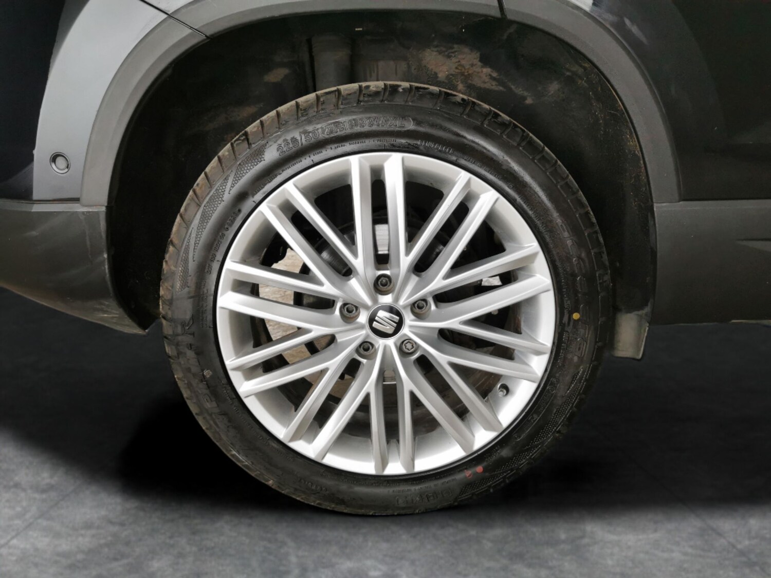 Used SEAT Ateca 2019 for sale - 78028351: Photo 24