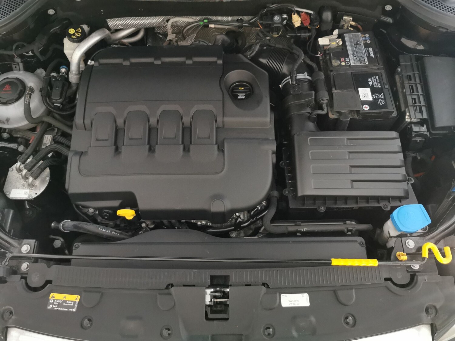 Used SEAT Ateca 2019 for sale - 78028351: Photo 31