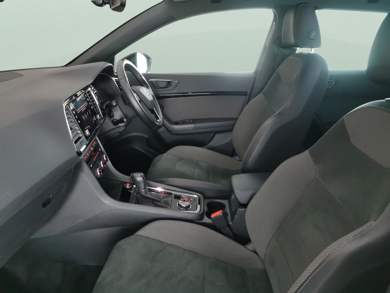 Used SEAT Ateca 2019 for sale - 78028351: Photo 4