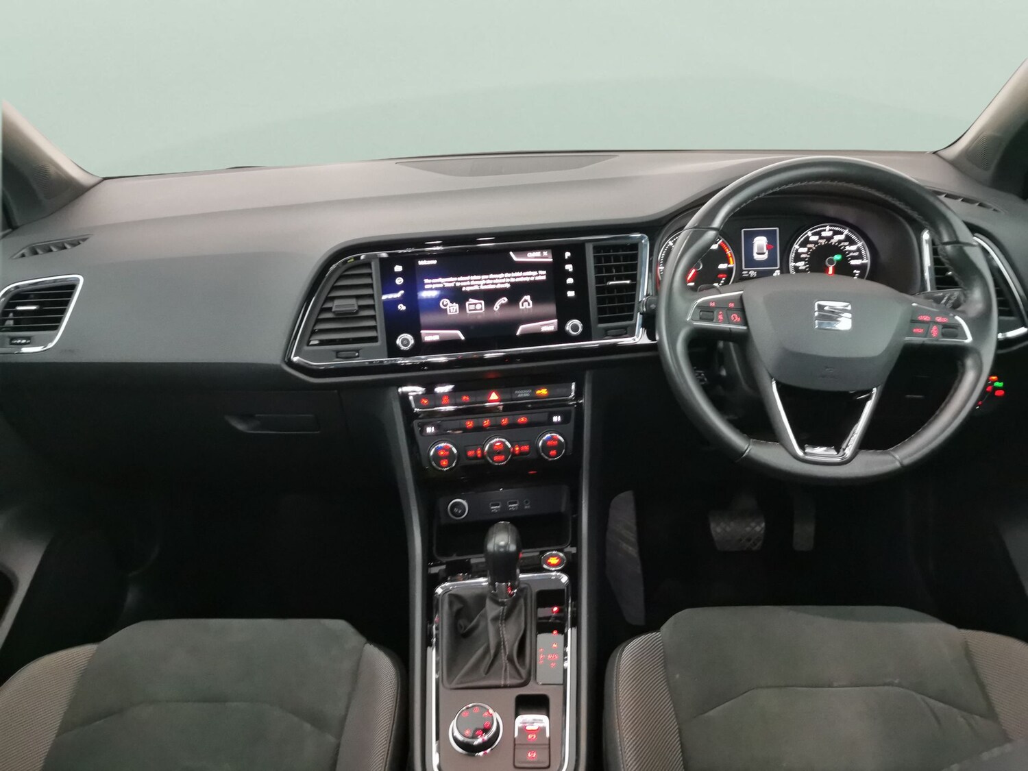 Used SEAT Ateca 2019 for sale - 78028351: Photo 6