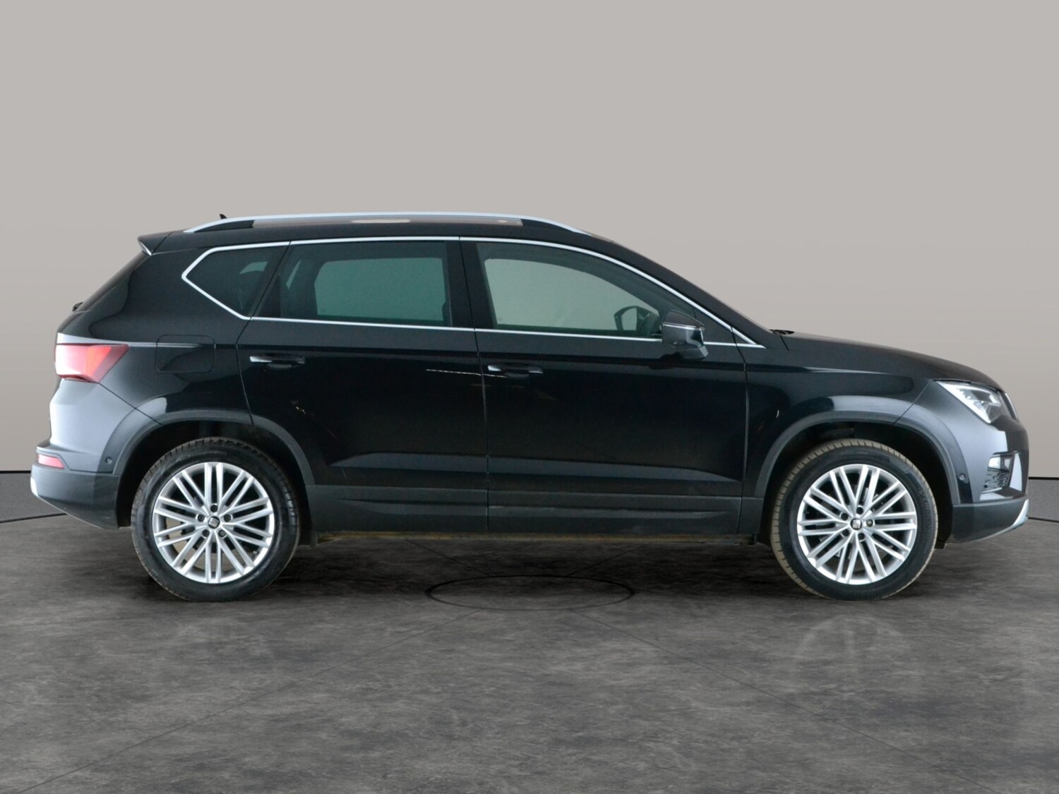 Used SEAT Ateca 2019 for sale - 78028351: Photo 8
