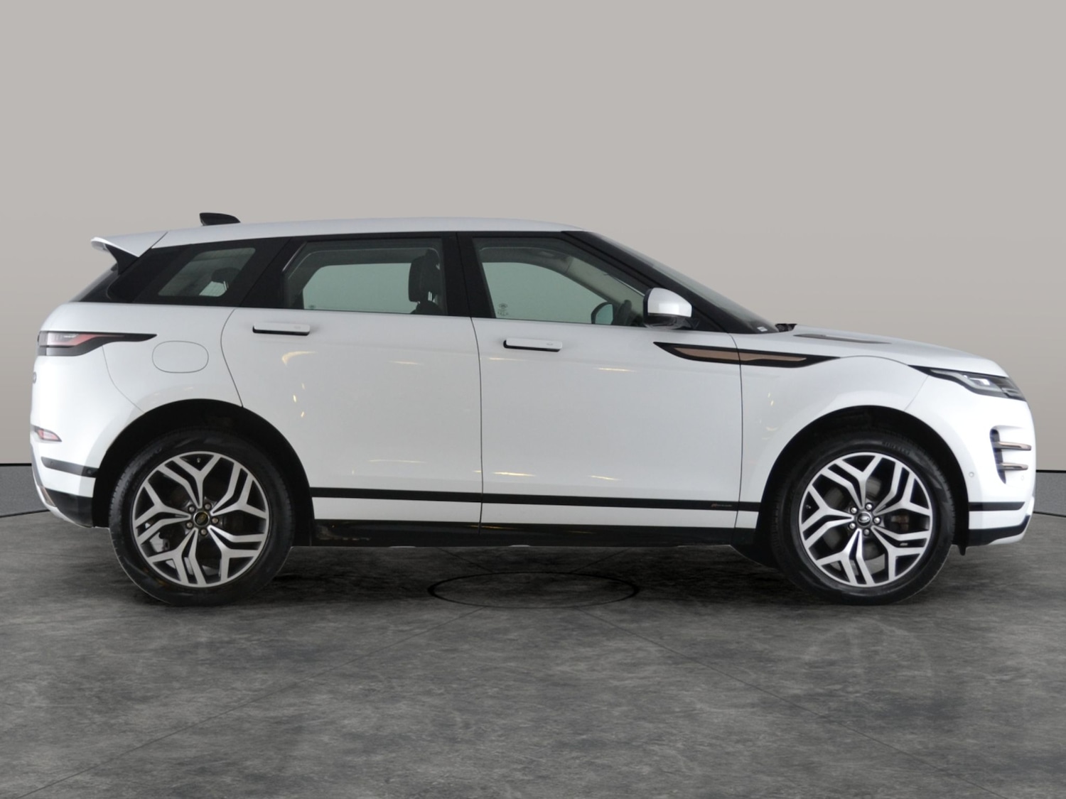 Used Land Rover Range Rover Evoque 2020 for sale - 76978249: Photo 12