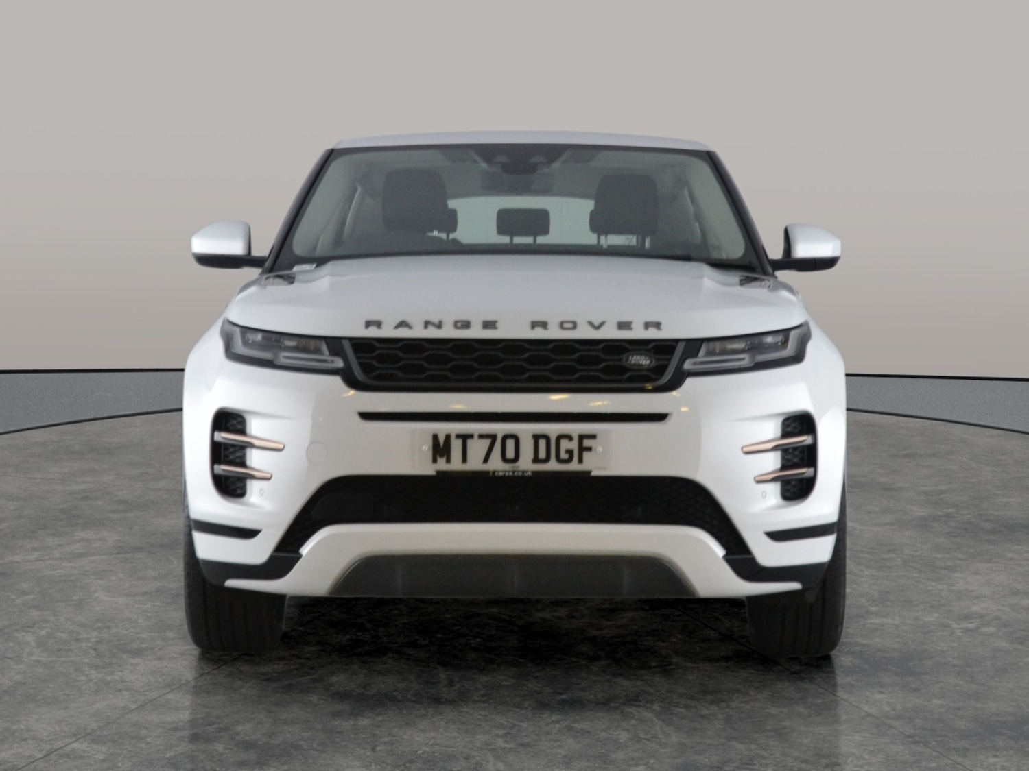 Used Land Rover Range Rover Evoque 2020 for sale - 76978249: Photo 14