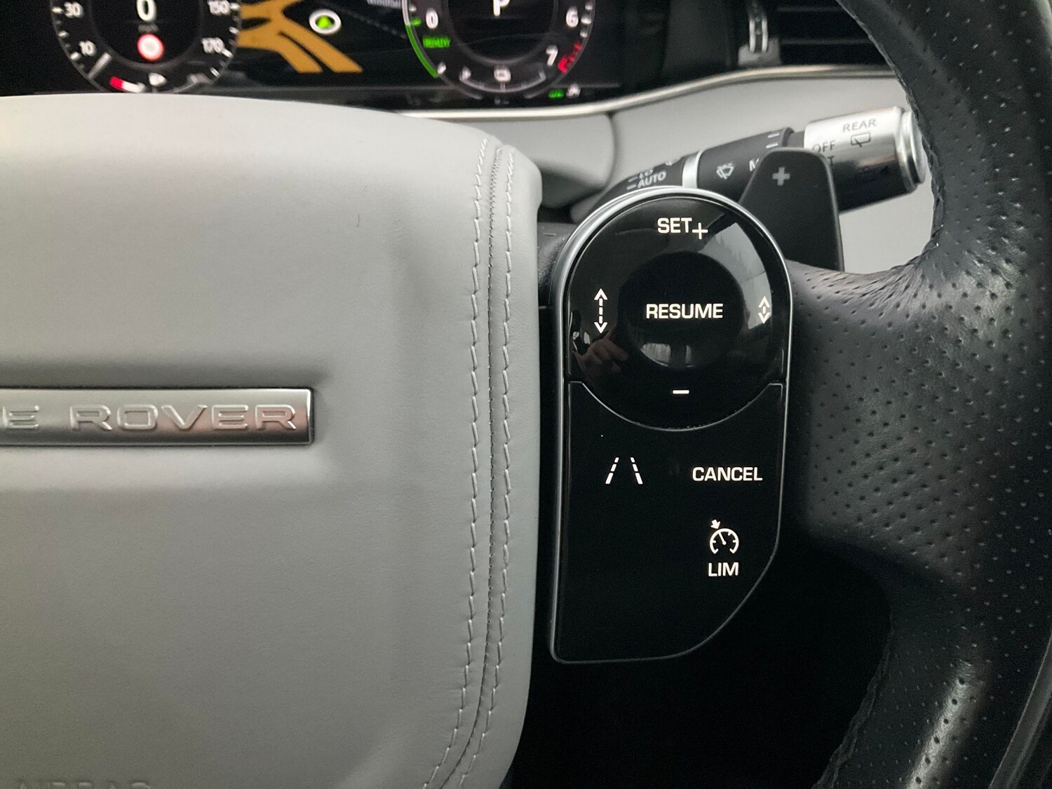 Used Land Rover Range Rover Evoque 2020 for sale - 76978249: Photo 23