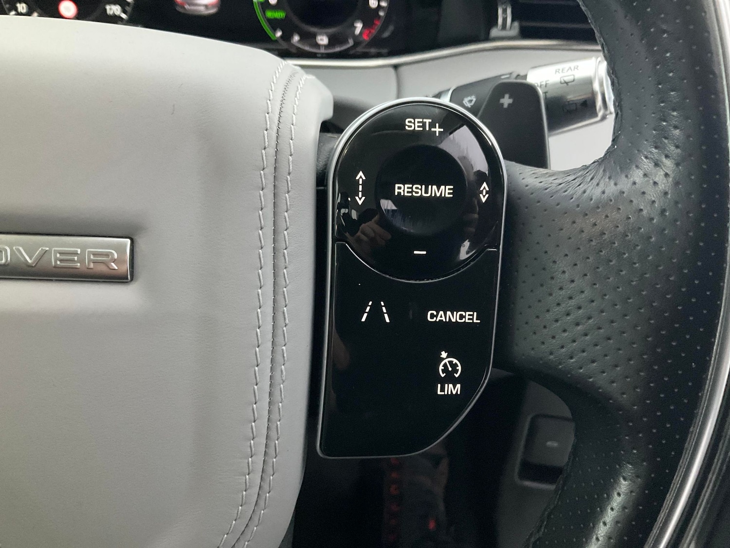 Used Land Rover Range Rover Evoque 2020 for sale - 76978249: Photo 25