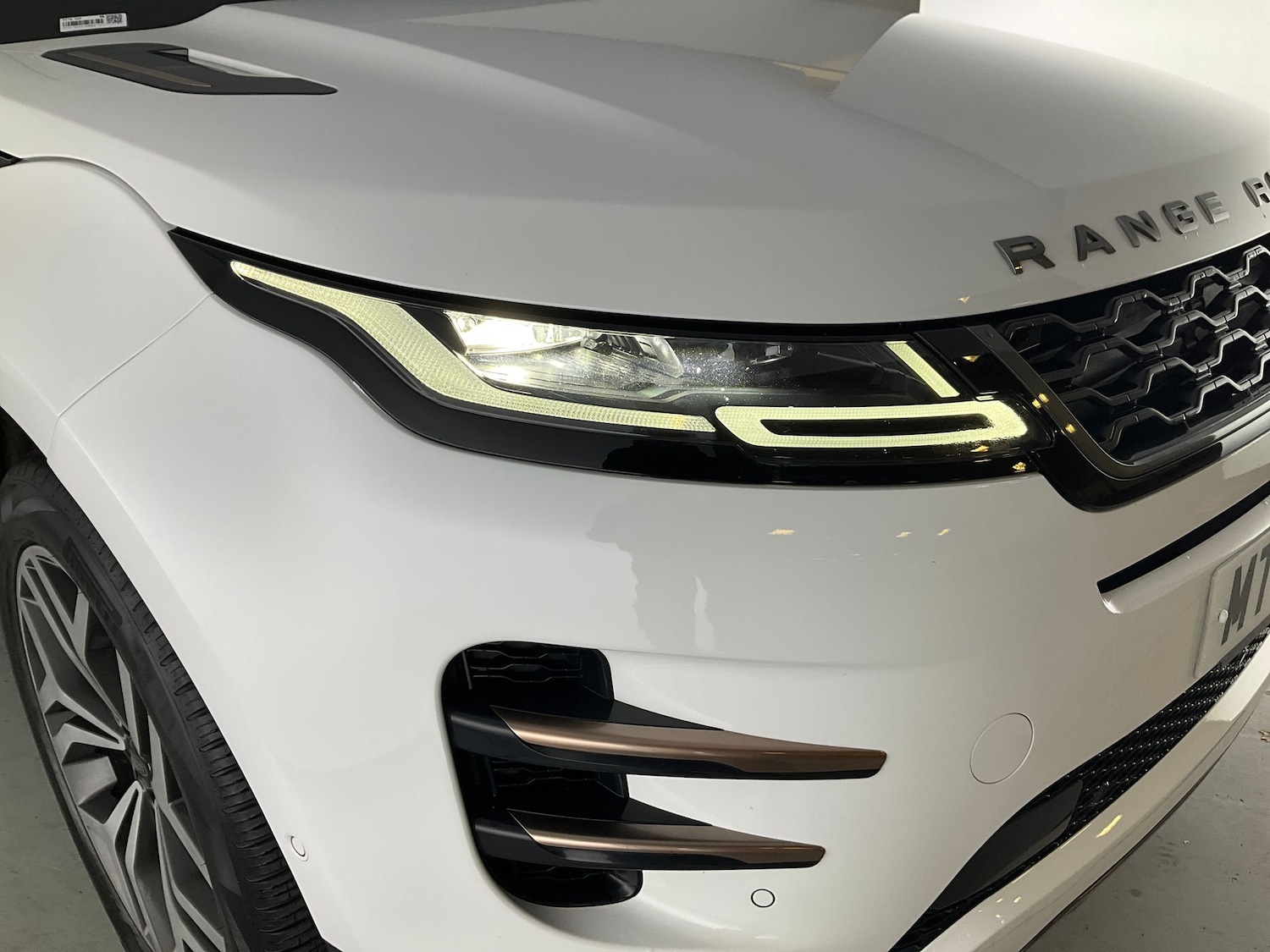 Used Land Rover Range Rover Evoque 2020 for sale - 76978249: Photo 26