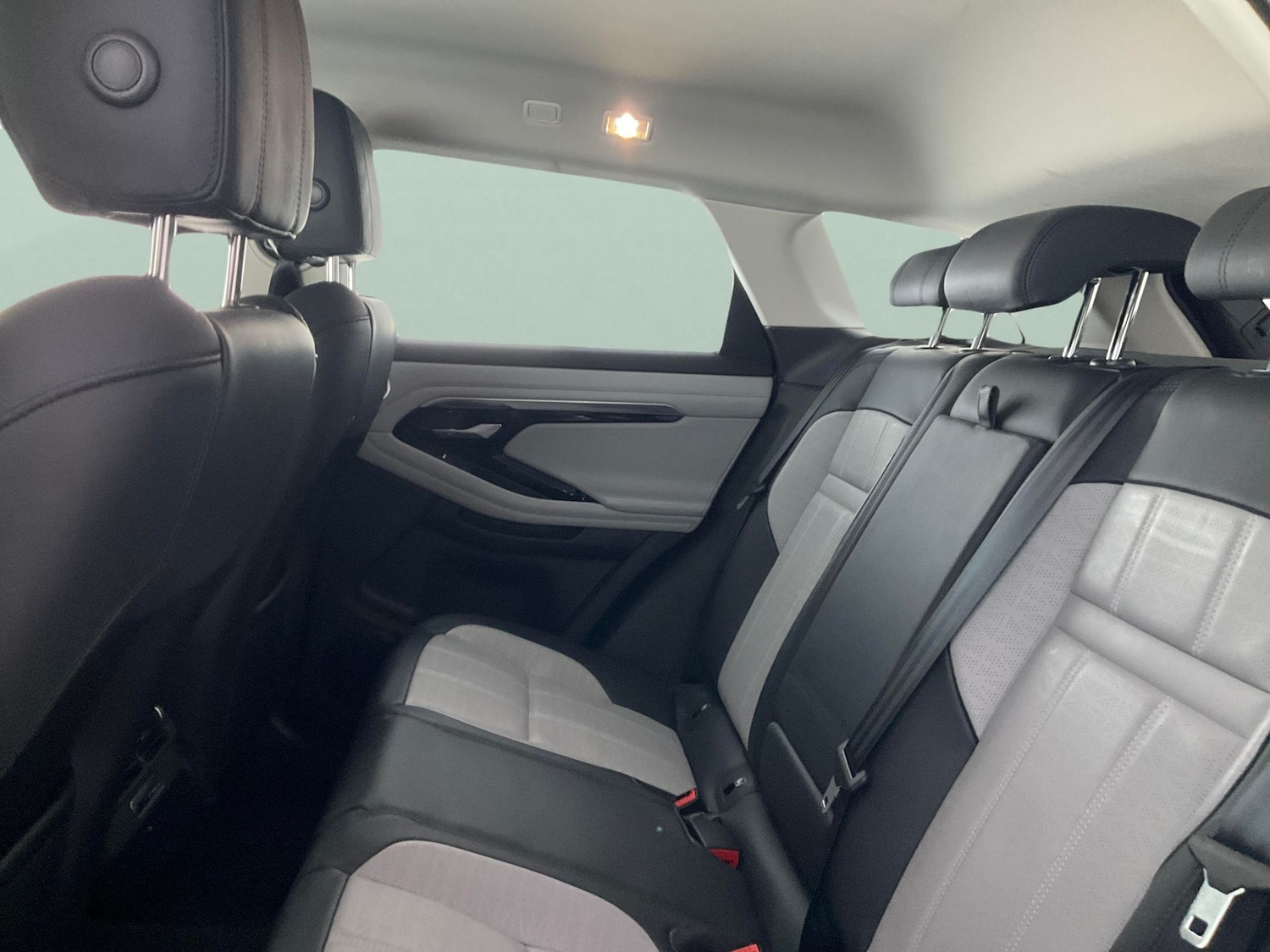 Used Land Rover Range Rover Evoque 2020 for sale - 76978249: Photo 30