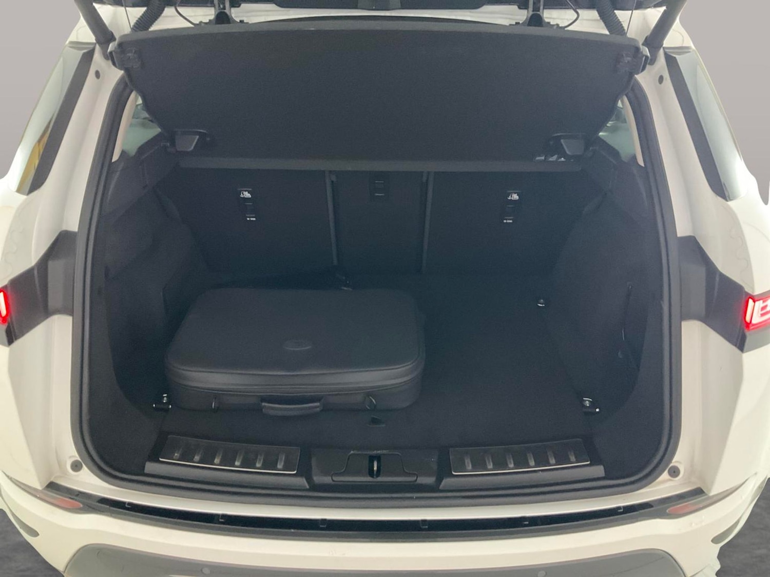 Used Land Rover Range Rover Evoque 2020 for sale - 76978249: Photo 37