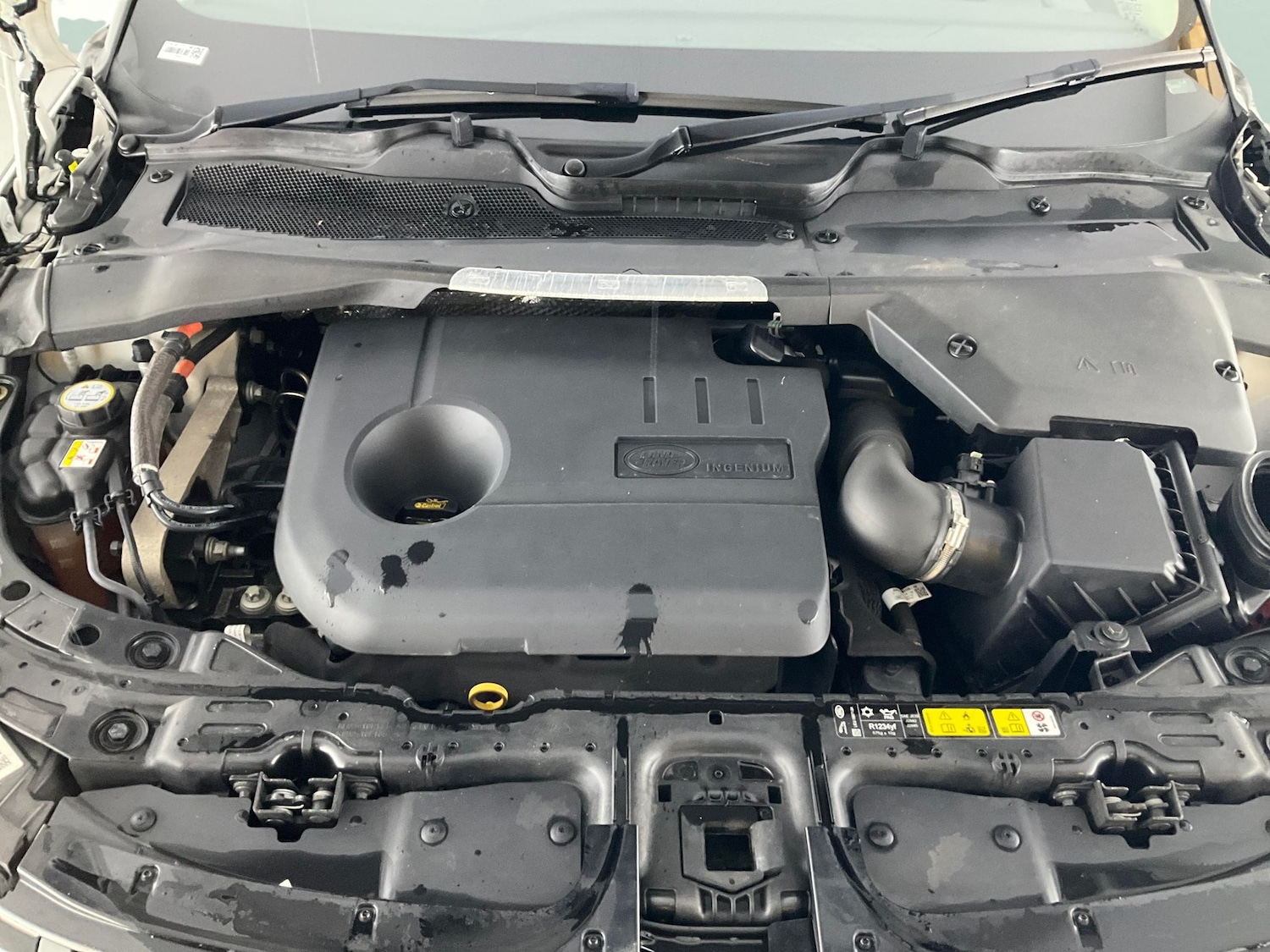 Used Land Rover Range Rover Evoque 2020 for sale - 76978249: Photo 38