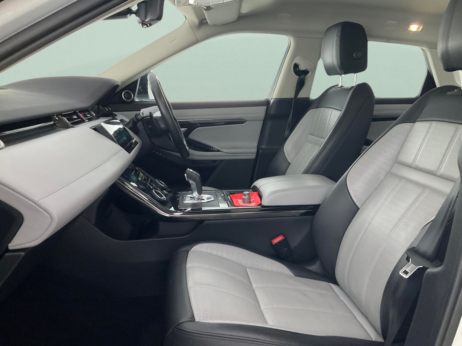 Used Land Rover Range Rover Evoque 2020 for sale - 76978249: Photo 4