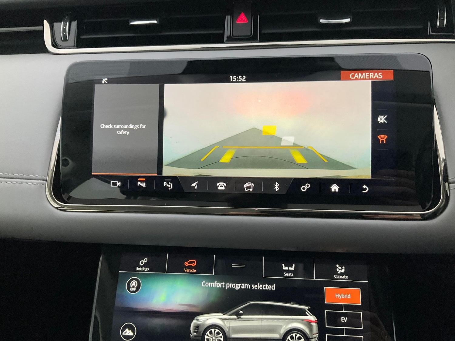 Used Land Rover Range Rover Evoque 2020 for sale - 76978249: Photo 5