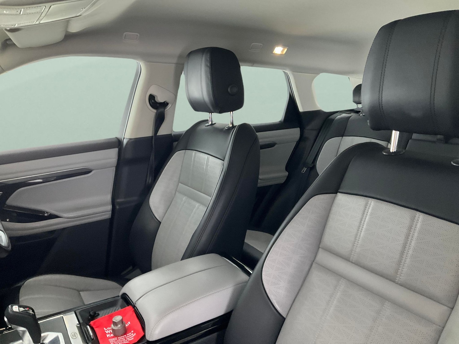 Used Land Rover Range Rover Evoque 2020 for sale - 76978249: Photo 6