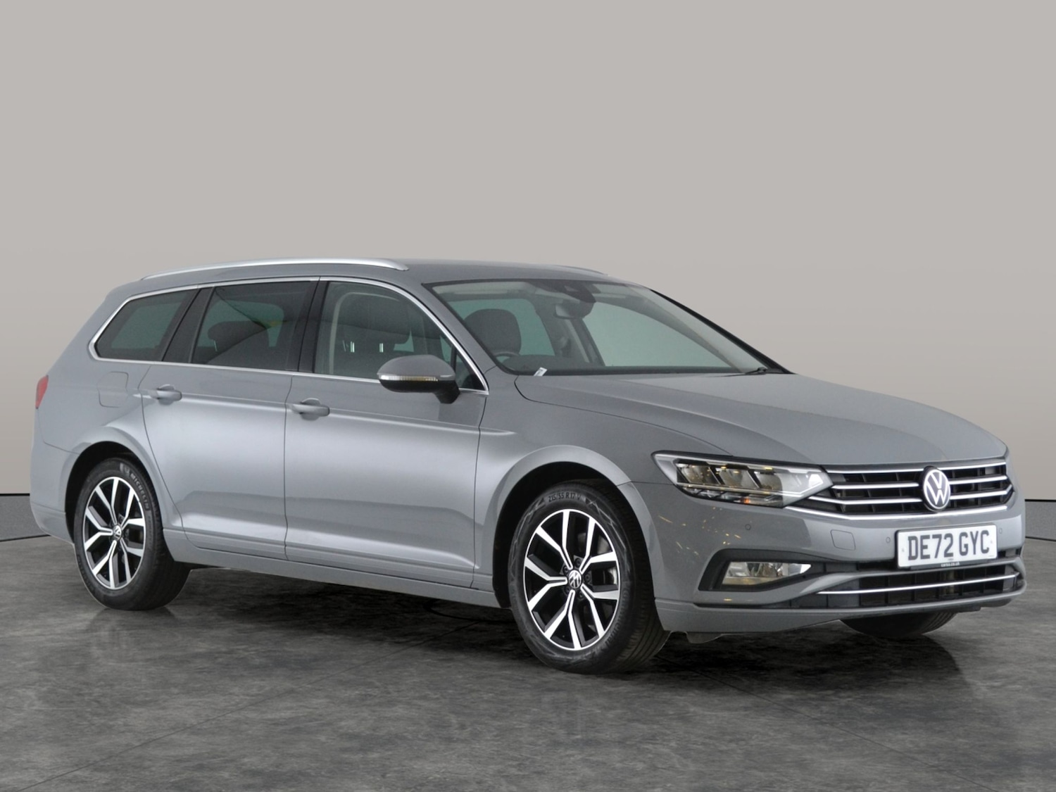 Used Volkswagen Passat 2022 for sale - 77367421: Photo 12