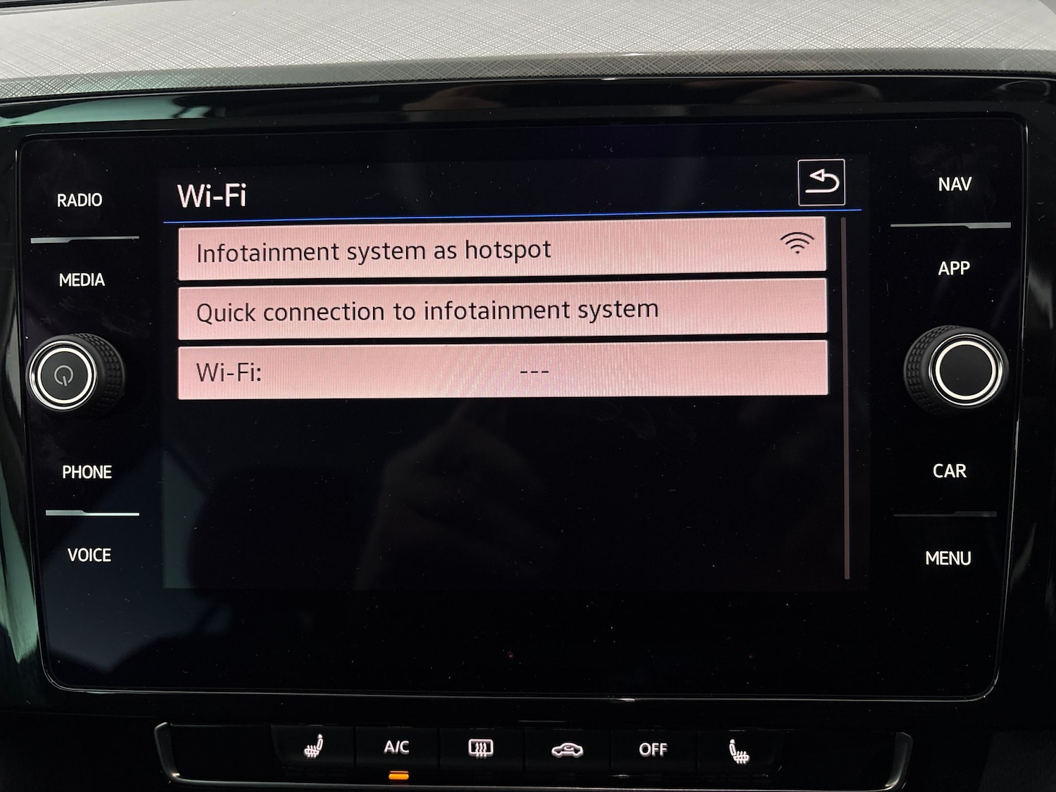 Used Volkswagen Passat 2022 for sale - 77367421: Photo 14