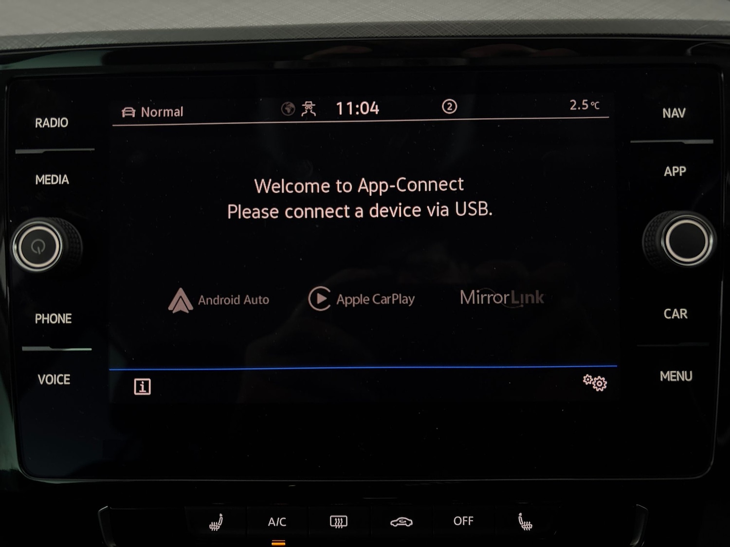 Used Volkswagen Passat 2022 for sale - 77367421: Photo 15