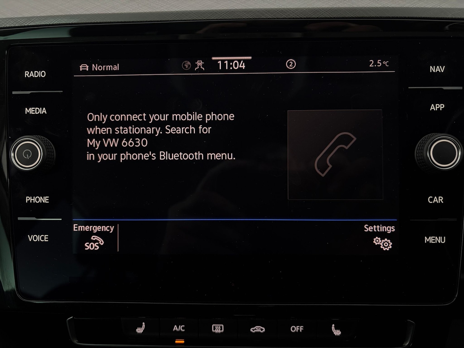 Used Volkswagen Passat 2022 for sale - 77367421: Photo 17