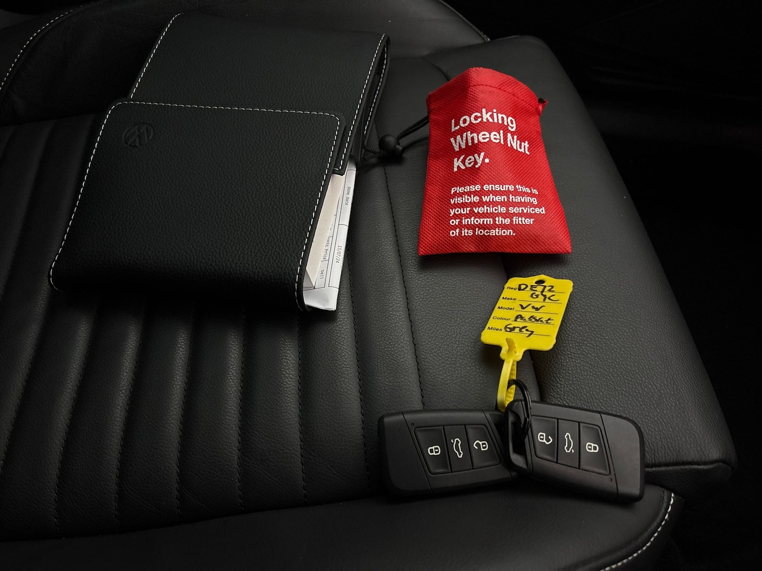 Used Volkswagen Passat 2022 for sale - 77367421: Photo 36